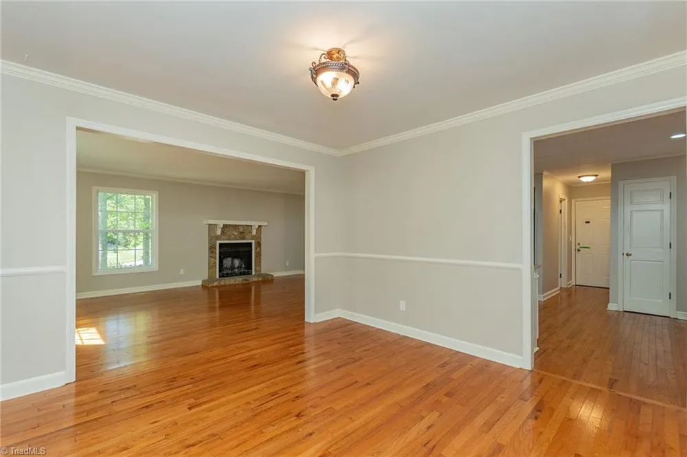112 Brandon Lane Trinity, NC 27370