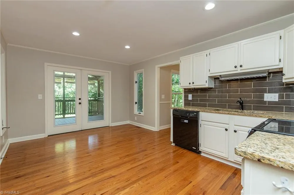 112 Brandon Lane Trinity, NC 27370