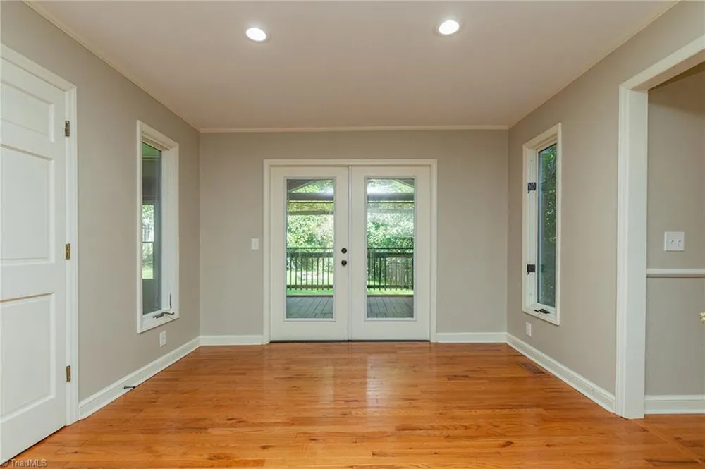 112 Brandon Lane Trinity, NC 27370