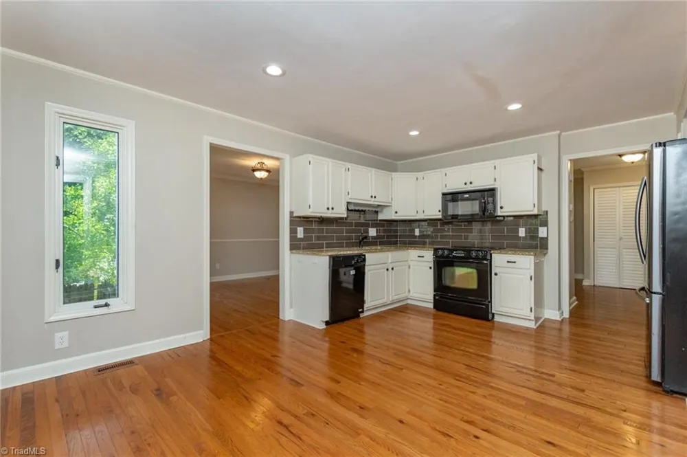112 Brandon Lane Trinity, NC 27370