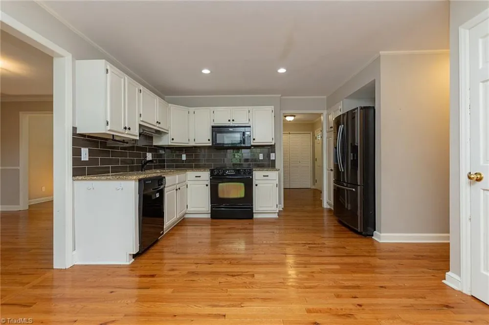 112 Brandon Lane Trinity, NC 27370