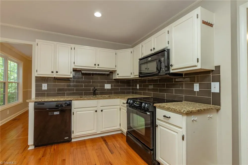112 Brandon Lane Trinity, NC 27370