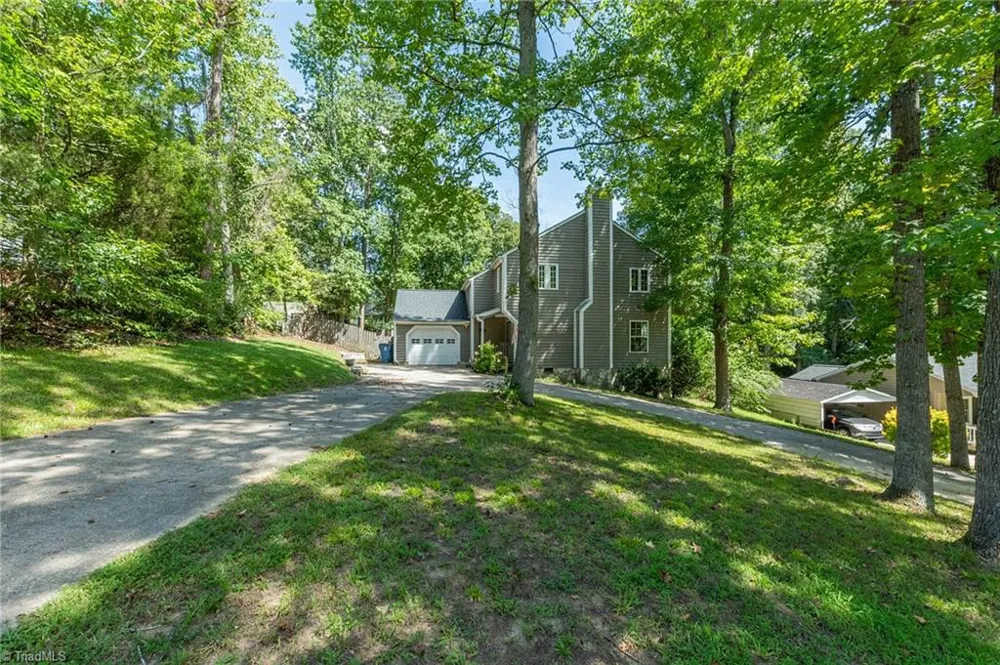 112 Brandon Lane Trinity, NC 27370