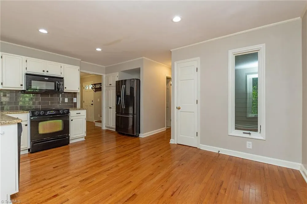 112 Brandon Lane Trinity, NC 27370