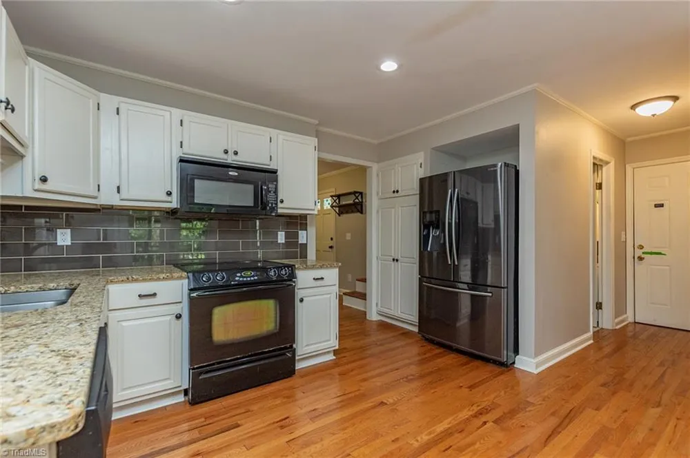 112 Brandon Lane Trinity, NC 27370
