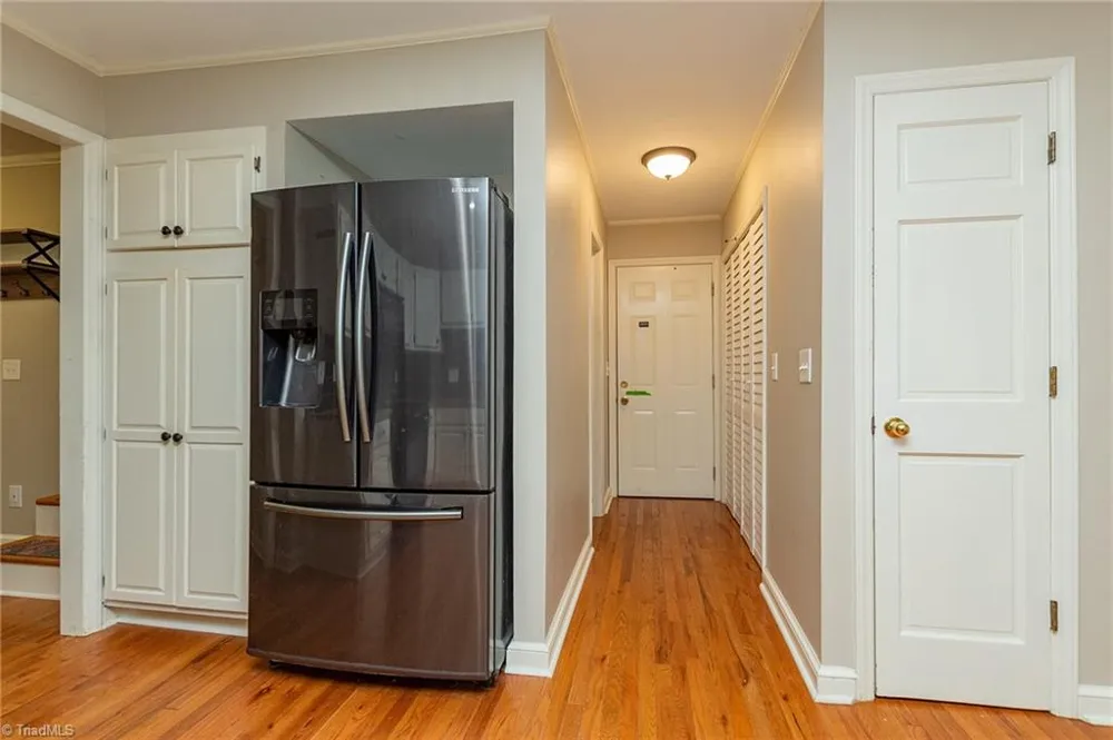 112 Brandon Lane Trinity, NC 27370