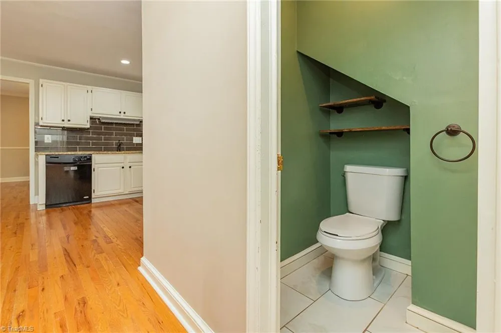 112 Brandon Lane Trinity, NC 27370