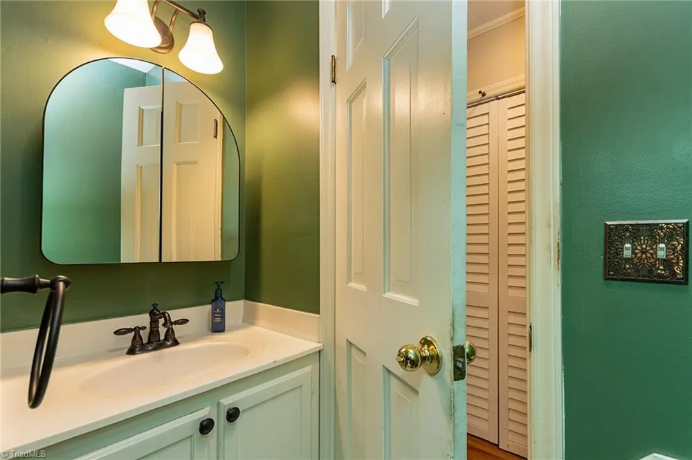 112 Brandon Lane Trinity, NC 27370