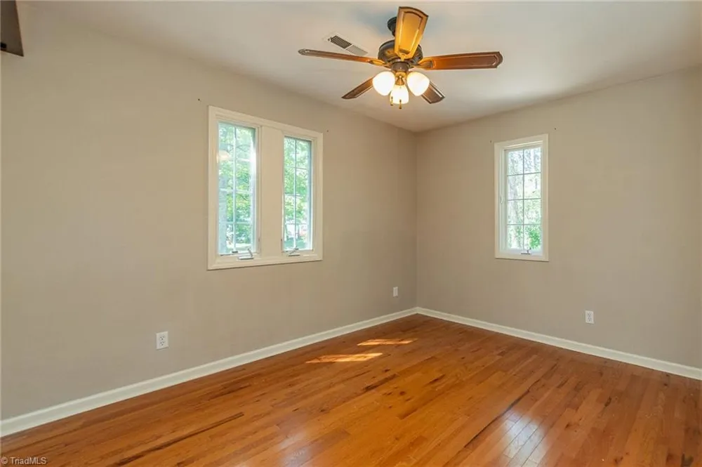 112 Brandon Lane Trinity, NC 27370