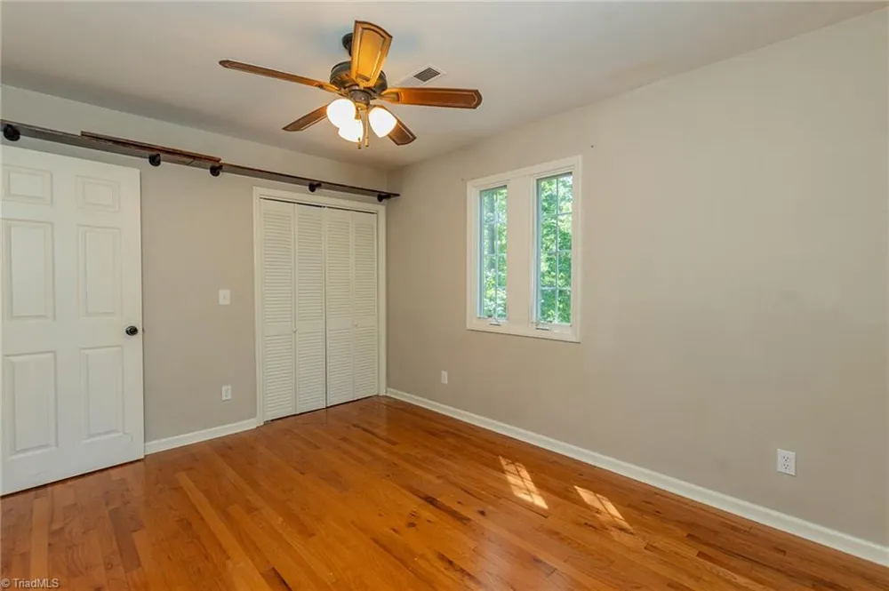 112 Brandon Lane Trinity, NC 27370