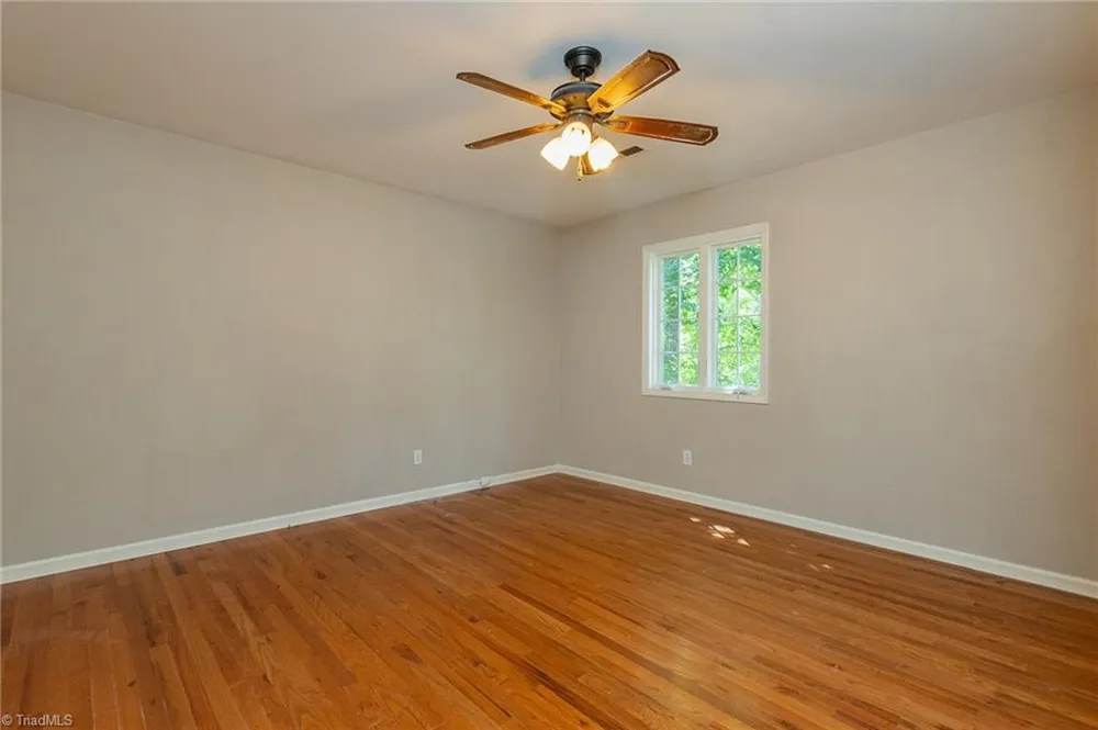 112 Brandon Lane Trinity, NC 27370