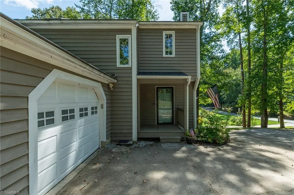 112 Brandon Lane Trinity, NC 27370