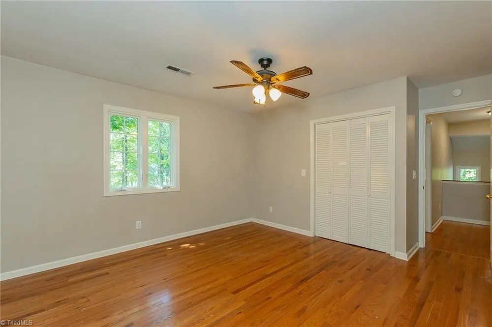 112 Brandon Lane Trinity, NC 27370