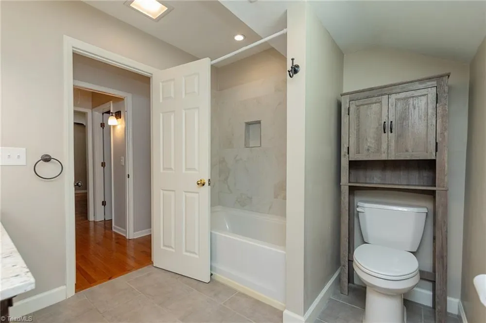 112 Brandon Lane Trinity, NC 27370