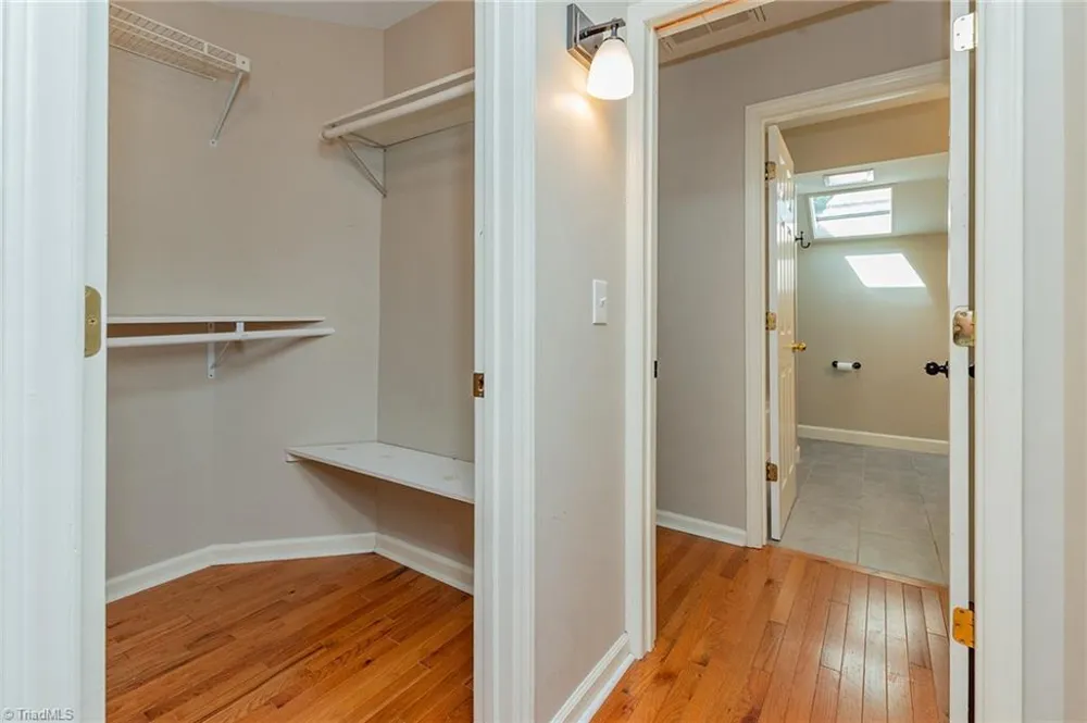 112 Brandon Lane Trinity, NC 27370
