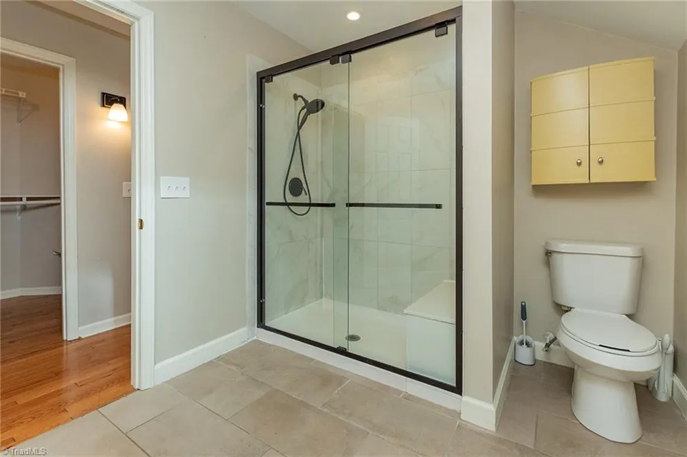 112 Brandon Lane Trinity, NC 27370