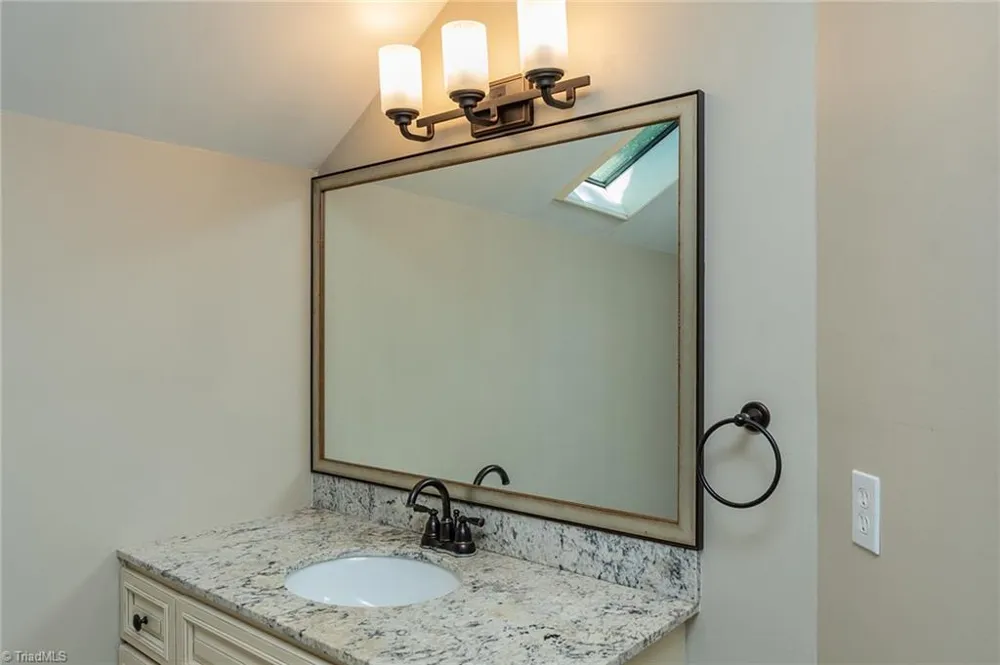 112 Brandon Lane Trinity, NC 27370
