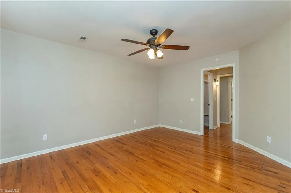 112 Brandon Lane Trinity, NC 27370