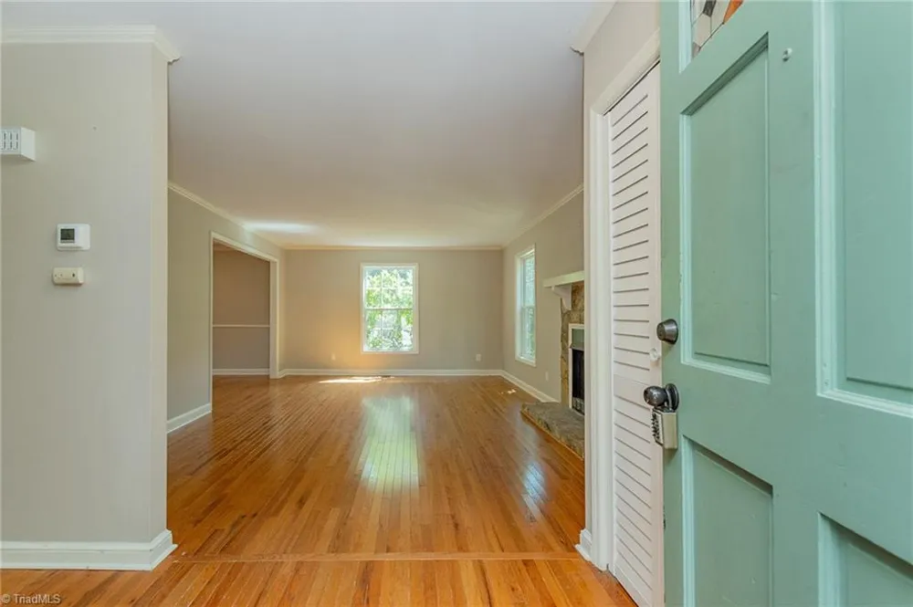 112 Brandon Lane Trinity, NC 27370
