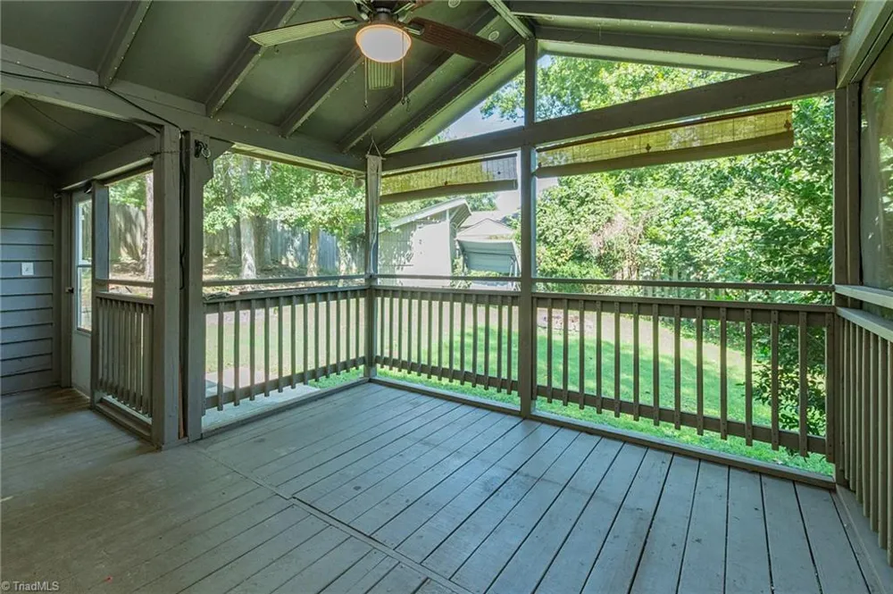 112 Brandon Lane Trinity, NC 27370