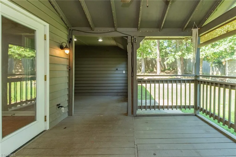 112 Brandon Lane Trinity, NC 27370
