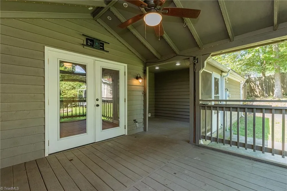 112 Brandon Lane Trinity, NC 27370