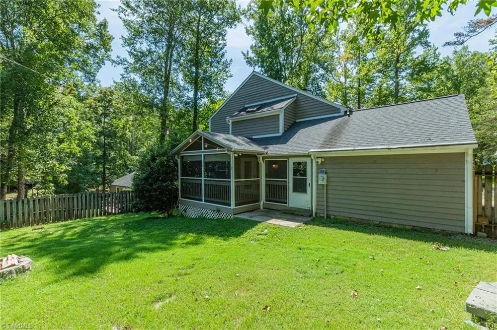 112 Brandon Lane Trinity, NC 27370