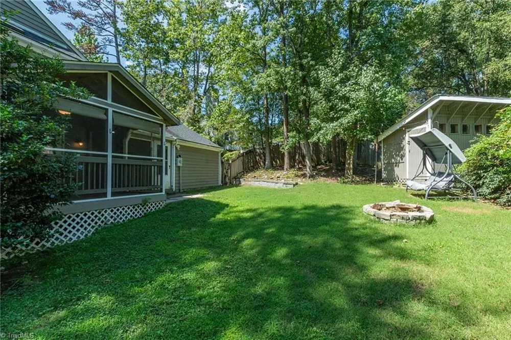 112 Brandon Lane Trinity, NC 27370