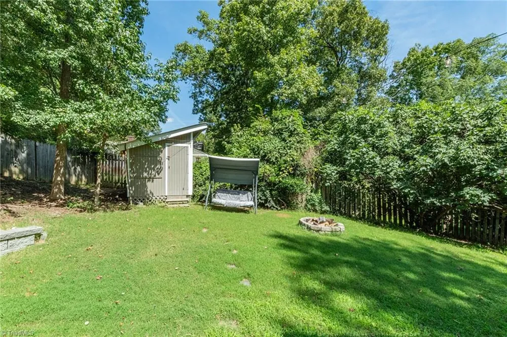 112 Brandon Lane Trinity, NC 27370