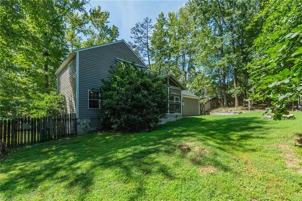 112 Brandon Lane Trinity, NC 27370