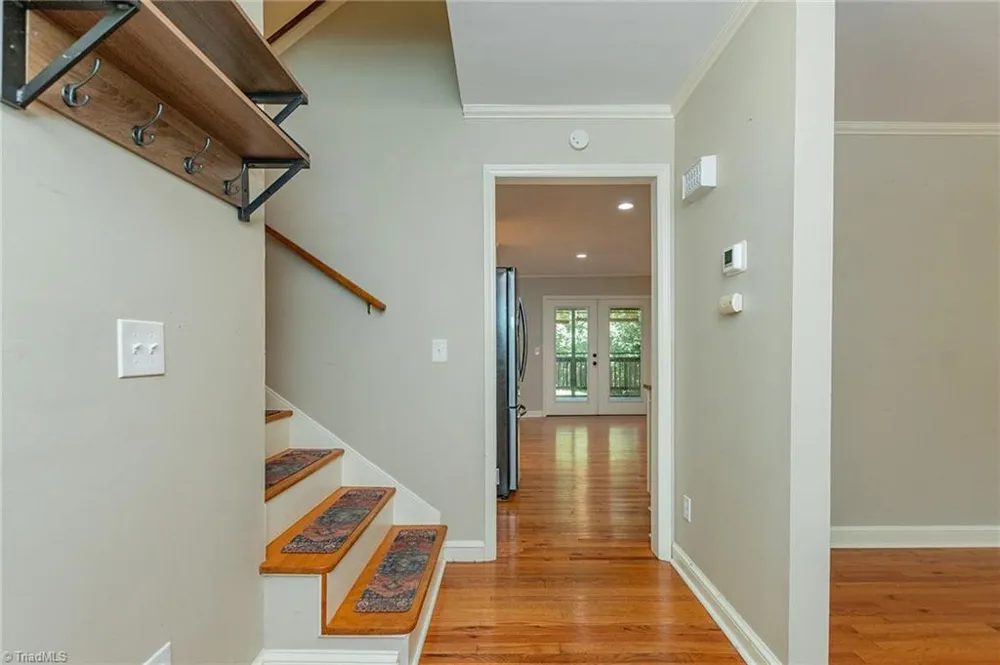 112 Brandon Lane Trinity, NC 27370