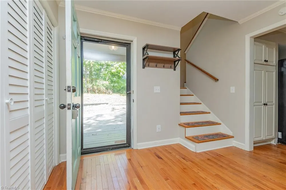 112 Brandon Lane Trinity, NC 27370