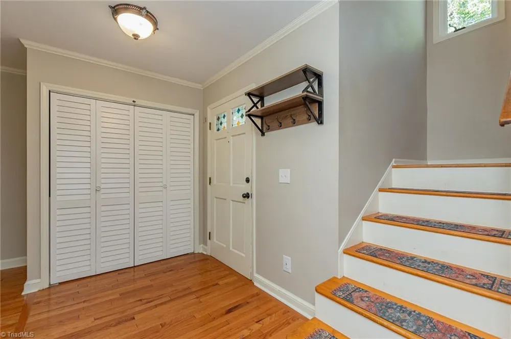 112 Brandon Lane Trinity, NC 27370