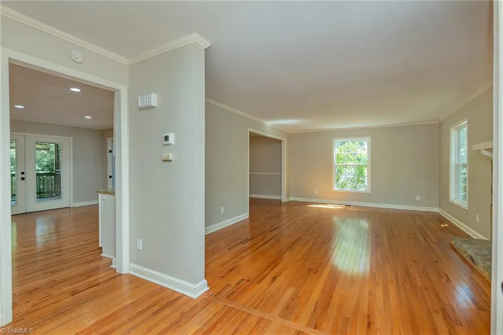 112 Brandon Lane Trinity, NC 27370