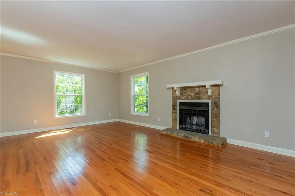 112 Brandon Lane Trinity, NC 27370