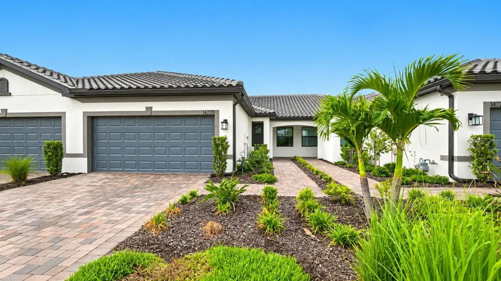 14229 EAGLE BRANCH DRIVE Nokomis, FL 34275