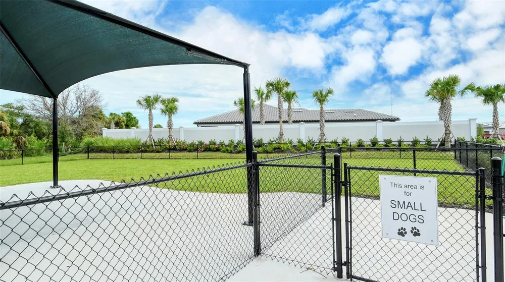 14229 EAGLE BRANCH DRIVE Nokomis, FL 34275