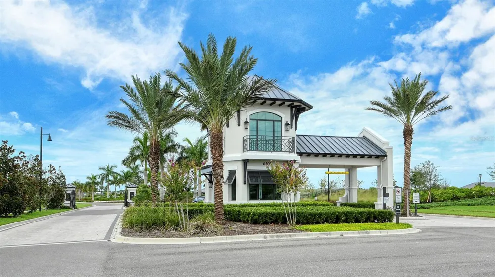 14229 EAGLE BRANCH DRIVE Nokomis, FL 34275