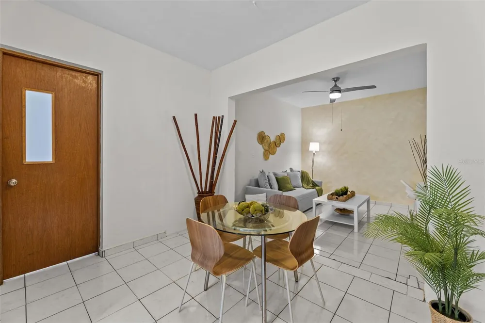 61 LUISA #2B San Juan, PR 00907