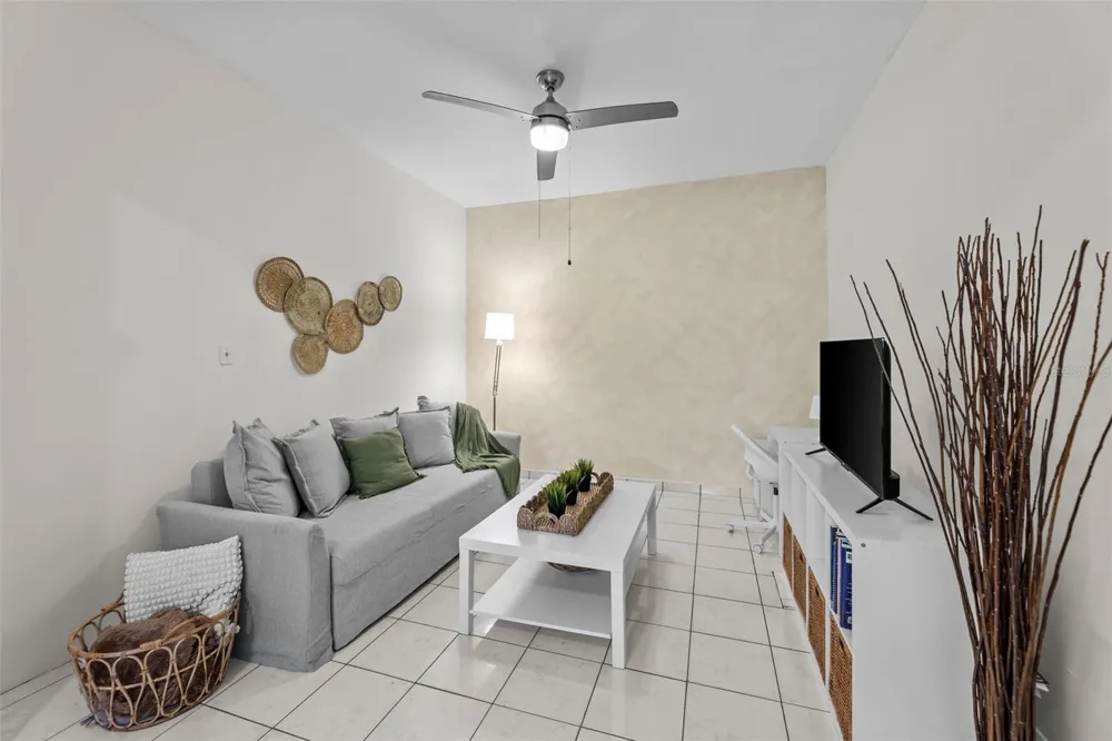 61 LUISA #2B San Juan, PR 00907