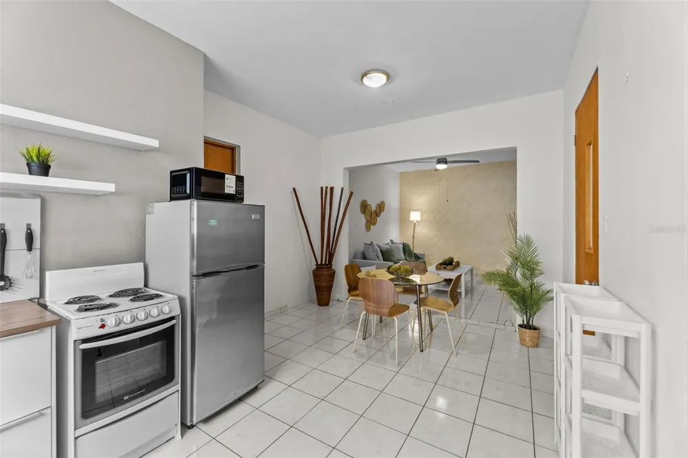 61 LUISA #2B San Juan, PR 00907