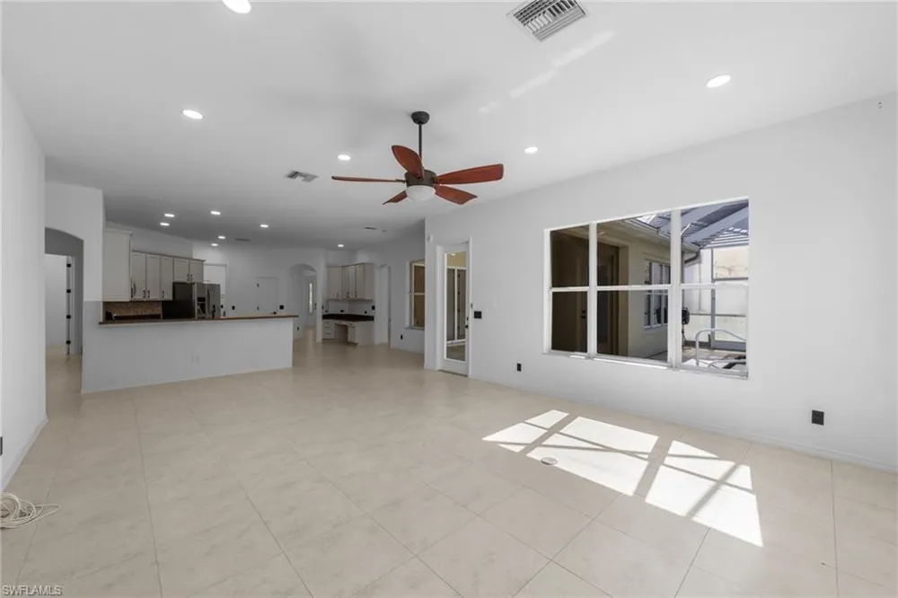 2628 Fairmont Cove Court Cape Coral, FL 33991
