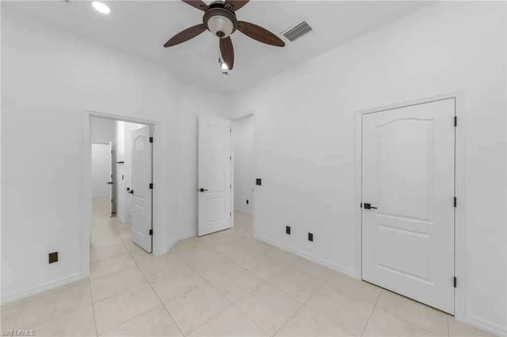 2628 Fairmont Cove Court Cape Coral, FL 33991