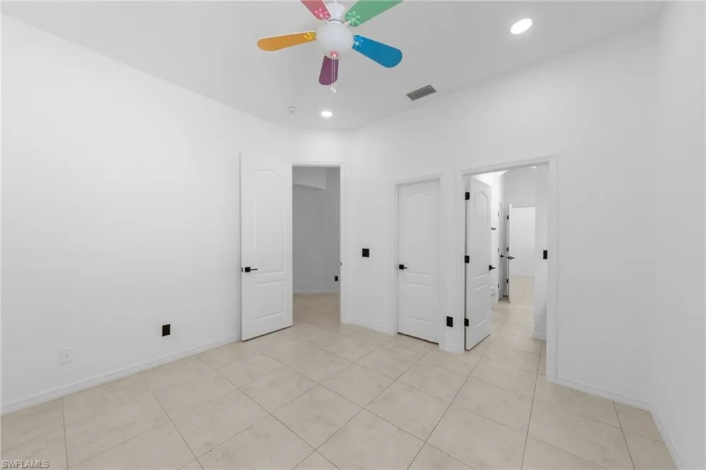 2628 Fairmont Cove Court Cape Coral, FL 33991