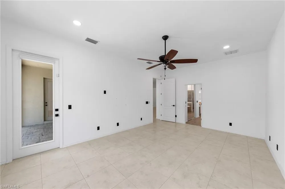 2628 Fairmont Cove Court Cape Coral, FL 33991