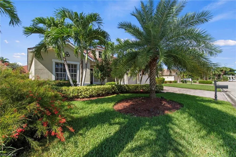 2628 Fairmont Cove Court Cape Coral, FL 33991