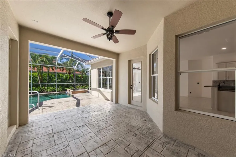 2628 Fairmont Cove Court Cape Coral, FL 33991