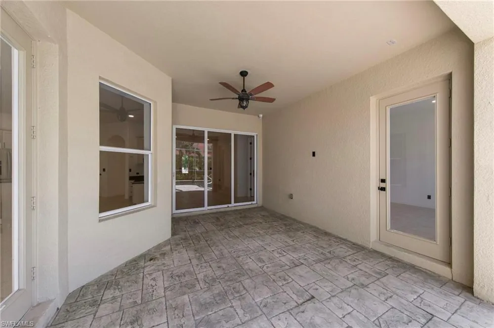 2628 Fairmont Cove Court Cape Coral, FL 33991