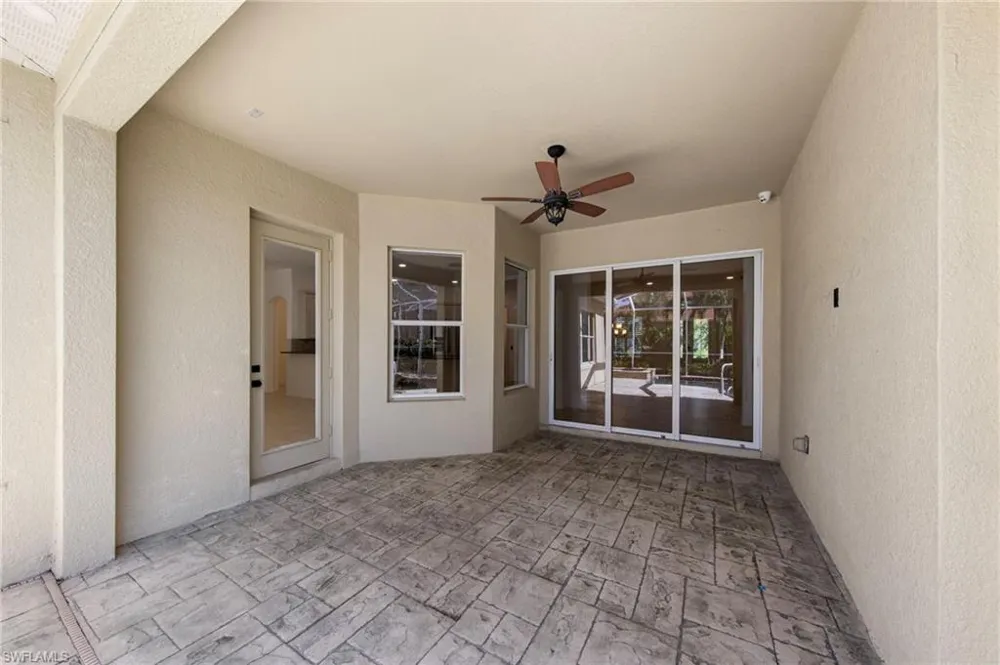 2628 Fairmont Cove Court Cape Coral, FL 33991