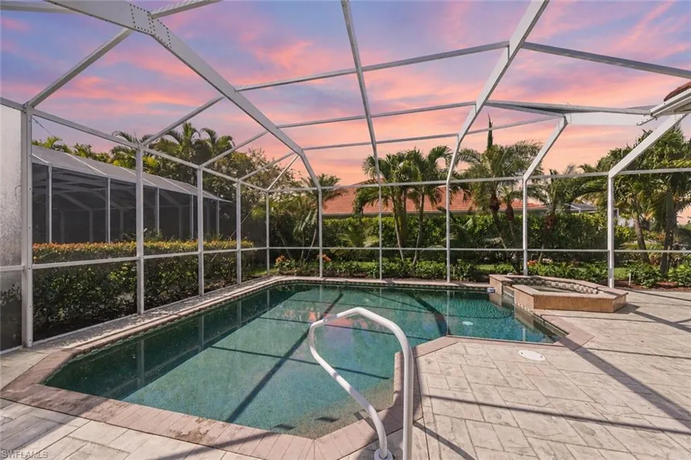 2628 Fairmont Cove Court Cape Coral, FL 33991